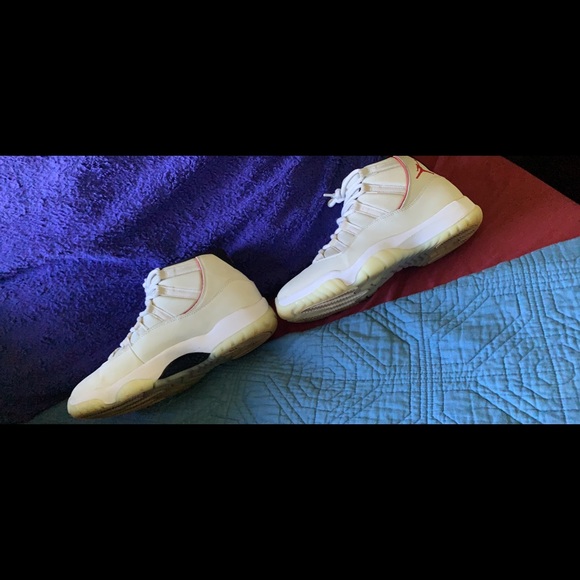 Platnium Tint 11s - Picture 3 of 5